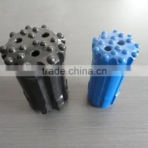 R38 Retrac Drilling Button Bit in China thumbnail-1