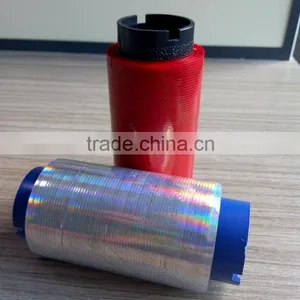 High Quality Self Adhesive Cigarette Tear Tape With Custom Logo thumbnail-3
