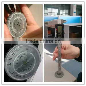 Keyland 10W High Performance Mini Laser Marker for Small Metal Parts thumbnail-2