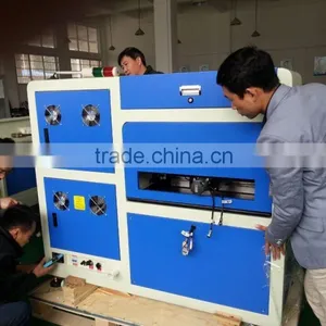 Wafer Scribing Machinery for Cutting Solar Cells 10w20w thumbnail-3