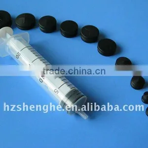 Medical Rubber Gasket for Syringe thumbnail-2