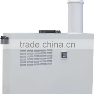Wall-mounted Ultrasonic Humidifier thumbnail-1