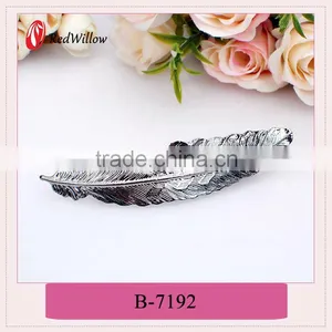 Cheap and High Quality Wholesale Price Hair Barrettes thumbnail-1