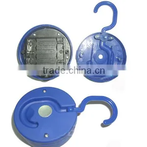 A-OK 24 LED Super Bright Hanging Camping Lamp thumbnail-3