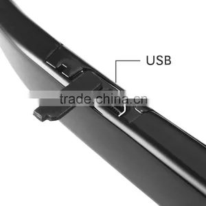 HD 1080P Sunglasses Hidden Spy Camera Mini DVR Audio Video Recorder Sunglasses Spy Camera thumbnail-5