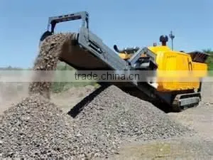 Stone Crusher Plant for Sale thumbnail-6