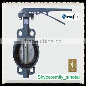 API 609 Butterfly Valve thumbnail-1