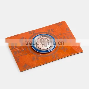 Jeans Label Patch pu Labels Leather Labels thumbnail-5