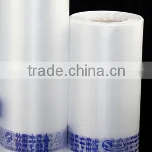 Keeping Fresh Paking Plastic Bag on Roll thumbnail-1