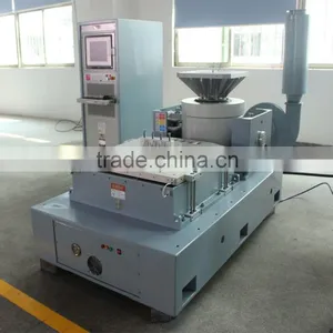 Made in China Low Frequency Vibration Tester With ISO Standard thumbnail-3