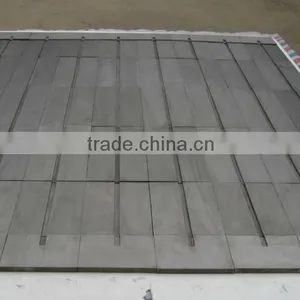 High Purity Zirconium Sputtering Target thumbnail-1