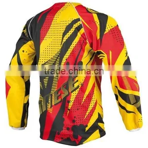 MOTOCROSS JERSEY thumbnail-4