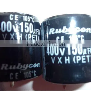 150UF 400V NEW thumbnail-1