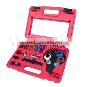 Master Disconnect Kit, Air Condition Service Tools of Auto Repair Tools thumbnail-1