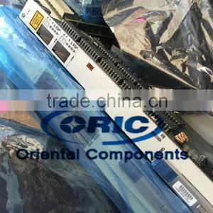 Telecom Control Board Network Switch GBEM 2CH thumbnail-1