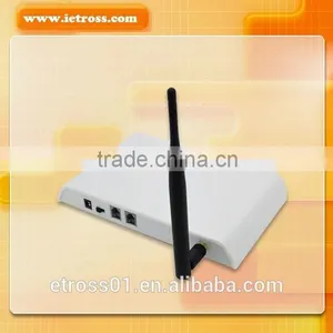 900/1800Mhz 1 Port/Channel GSM G3 FAX Terminal thumbnail-4