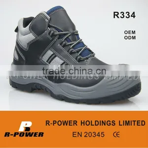 Antihunting Safety Footwear R334 thumbnail-1