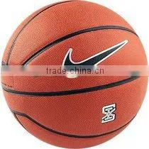 Soft Touch Basketball thumbnail-1