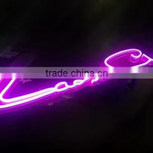 Customized 12v Neon Signs uk With Led Neon Flex thumbnail-1