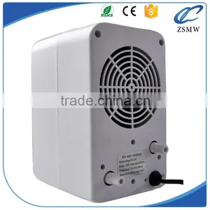 Zhongshan ZSMW New Design Aquarium Fish Tank Temperature Water Chiller Mini Conditioner thumbnail-5