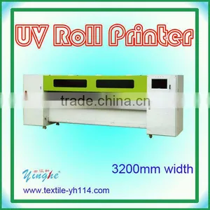 UV Printer for Canvas Holdall Which Roll to Roll or Sheet to Sheet thumbnail-1