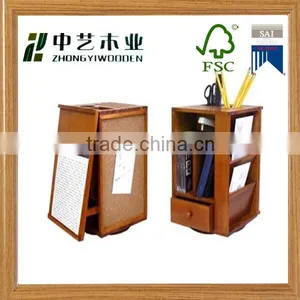 Manager/director/boss Office L Shape Table With Maineframe Holder thumbnail-1