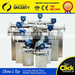 DMF-Series Mass Diaphragm Gas Flow Meter thumbnail-1