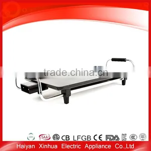 Excellent Material Non-stick Home Table Adjustable Height Bbq thumbnail-1