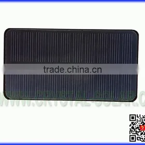 PET Laminated Solar Panel thumbnail-1