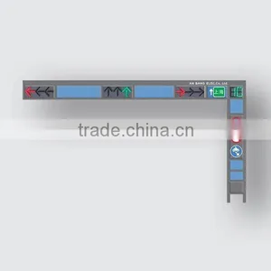 LED Traffic Lamp-LED Traffic Light thumbnail-1