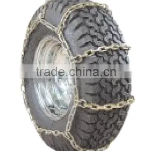 Adjustable Emergency Tyre Snow Chain thumbnail-1