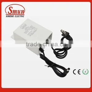 12v3a Ac/dc Wall Type Power Adaptor thumbnail-2