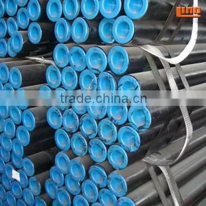 Carbon Steel Seamless Pipe Used for Oil and Gas thumbnail-1