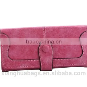 Women Fashion Leather Purses and Handbags thumbnail-3