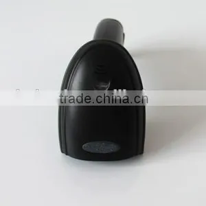 Hot New Innovative 32 Bit Hand-held Barcode Scanner With Good Price thumbnail-1