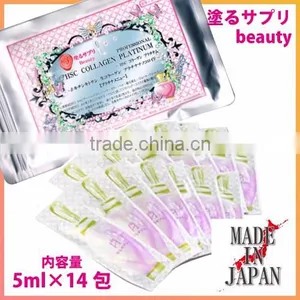 Effective Beauty Essence Nuru-sapuri for Salon Face Mask Also Available thumbnail-1