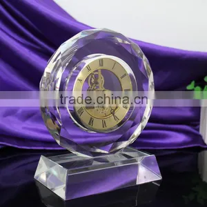 Smart K9 Crystal Desktop Clock thumbnail-3