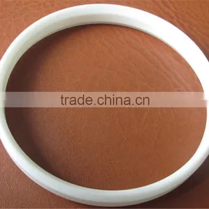 Industrial ZrO2 Alumina Ceramic Sealing Tungsten Steel Ring thumbnail-1