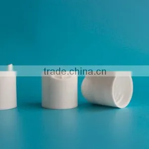 24/410 Plastic Bottle Screw Cap, Disc Top Cap ,shampoo Cap thumbnail-2