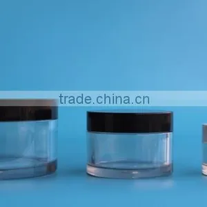Workable Price Wholesale Thick Wall PET Jar From China Supplier thumbnail-3