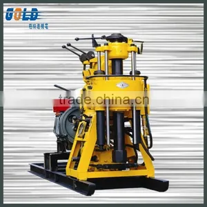 Popular Water Well Drilling Machine,hydraulic Drilling Machine for Sale thumbnail-1