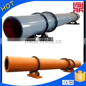 Used for Drying Potato Starchy and Residue Equipment of Best Dryer on Sale thumbnail-3