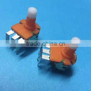 1K,5K,10K,20K,50K,100K,500K,1M Ohm Potentiometer WH148-1A thumbnail-4