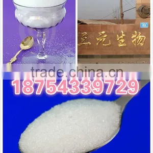 Where There is a Erythritol There is no Fat thumbnail-1