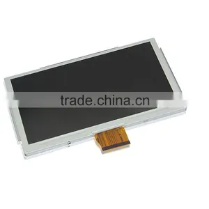 Original New LCD Display For Wii U Console LCD Screen thumbnail-1