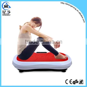 Hot Sell Magnetic Foot Massager Vibrator Lose Weight Machine With CE thumbnail-2