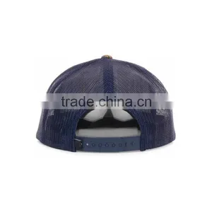 2015 Cheap Promotional Snapback Trucker Hats/top Quality Custom Trucker Cap thumbnail-5