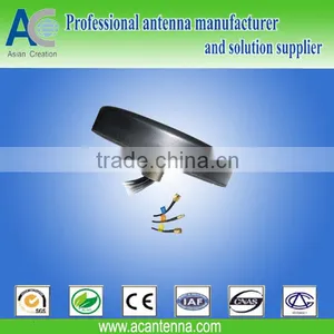 Combo Car Antenna Glonass GPS Antenna for Car With WIFI and GSM thumbnail-1