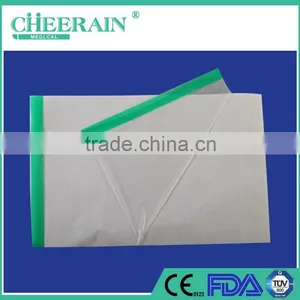 For Overseas Market Surgical Operation Incise Film Dressing thumbnail-3