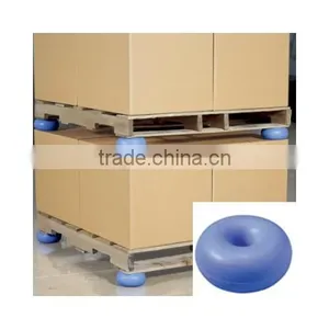 Blue- Air Cushioned Pallet Protection thumbnail-5